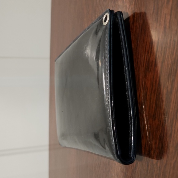 Chanel Patent Leather Passport/ Card Case - Picture 13 of 16